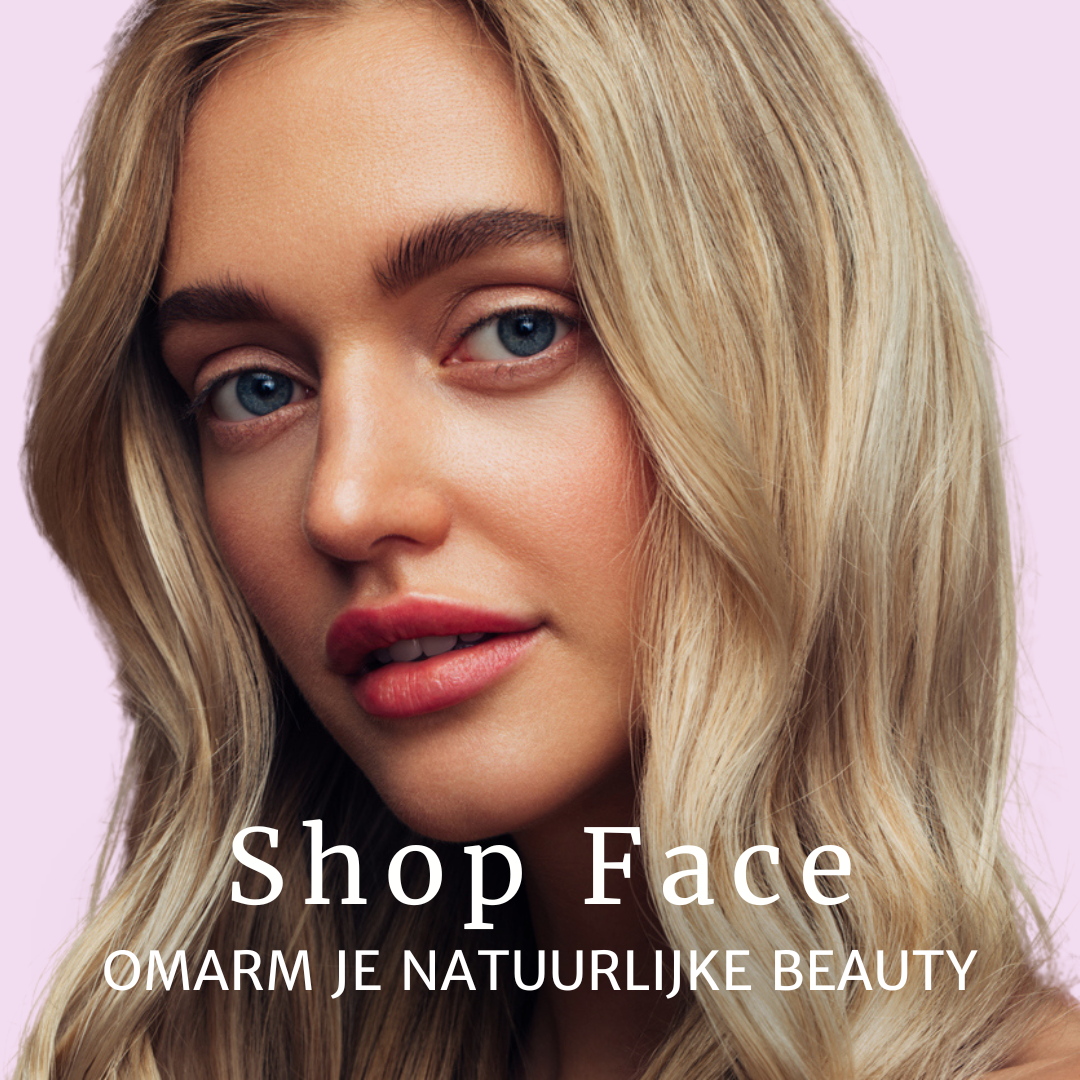 Shop Face