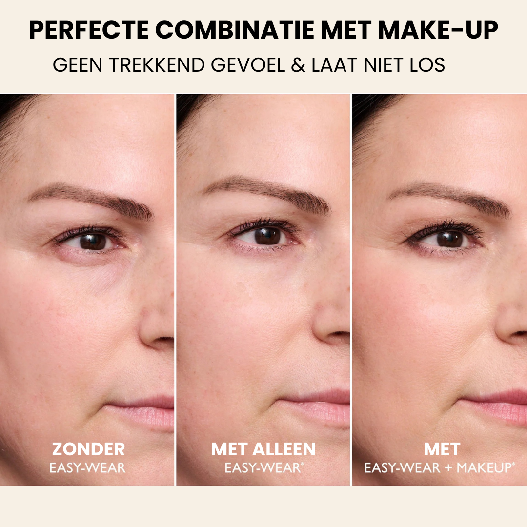 FirmX Easy-Wear Anti-Rimpel Oogcreme