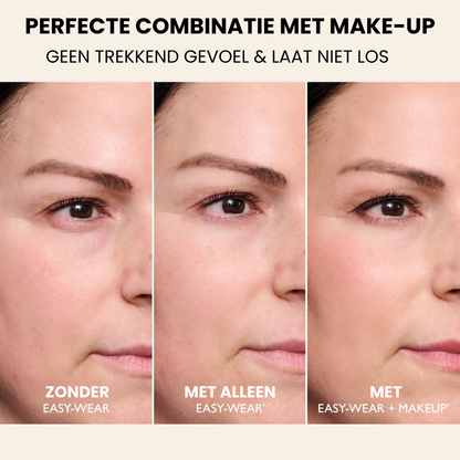 FirmX Easy-Wear Anti-Rimpel Oogcreme