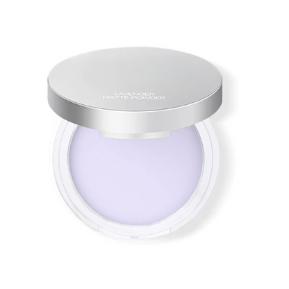 Silk Lavender Matte Powder