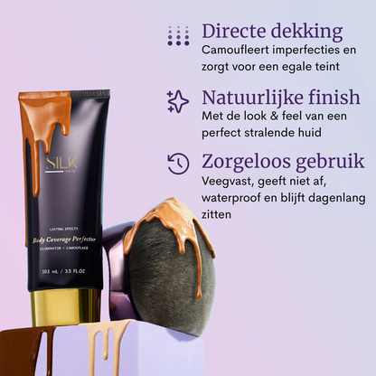 Body Coverage Perfector
