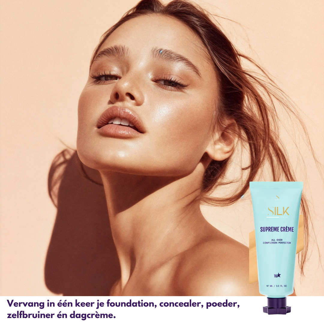 Supreme Crème