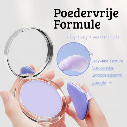 Silk Lavender Matte Powder