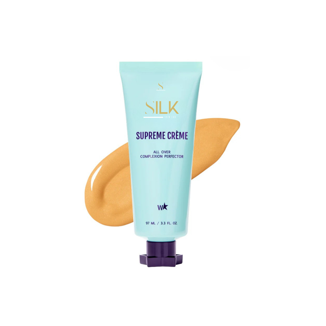 Supreme Crème