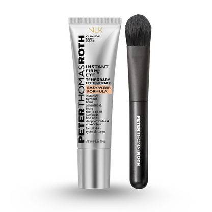FirmX Easy-Wear Anti-Rimpel Oogcreme